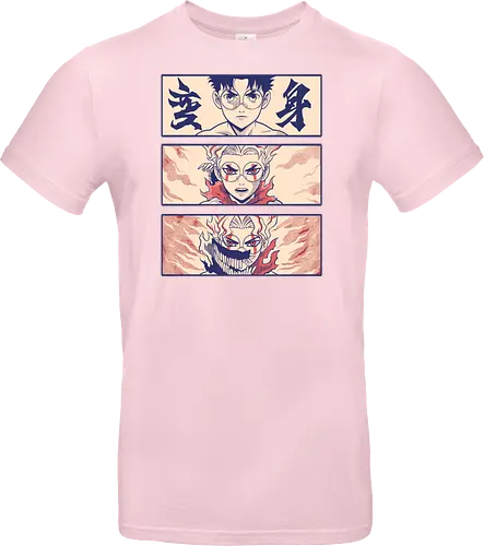 ghost henshin 