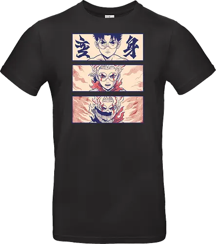 ghost henshin 