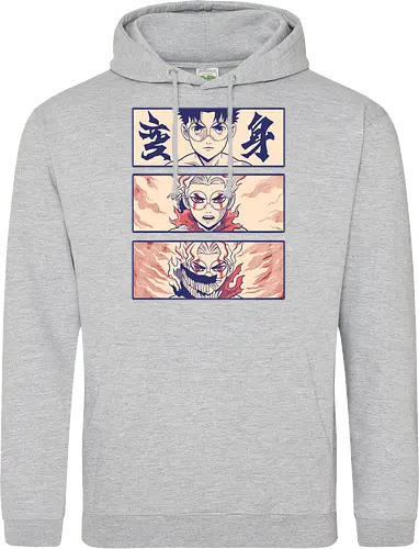 ghost henshin 