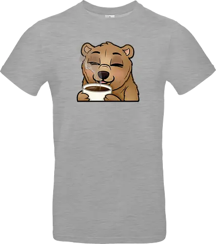 Powie - Kaffee
