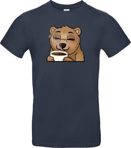 Powie - Kaffee