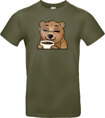 Powie - Kaffee