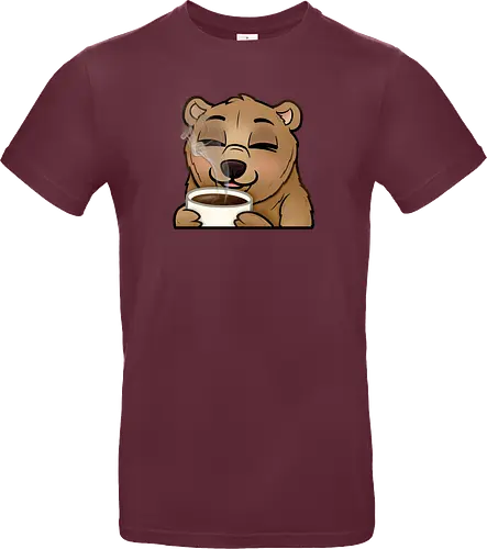 Powie - Kaffee