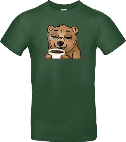 Powie - Kaffee
