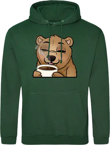 Powie - Kaffee