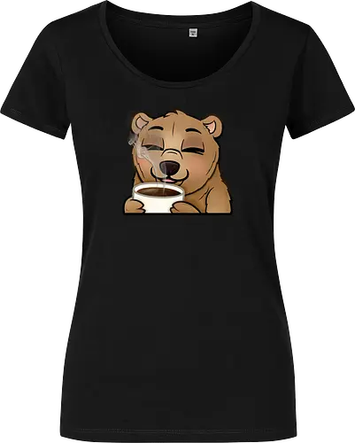Powie - Kaffee