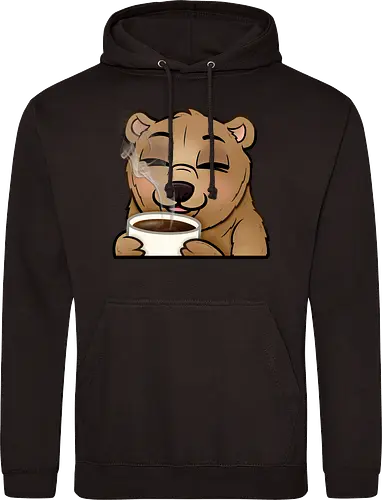 Powie - Kaffee