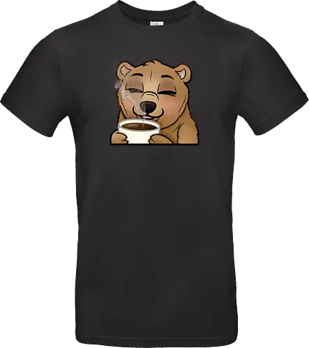 Powie - Kaffee