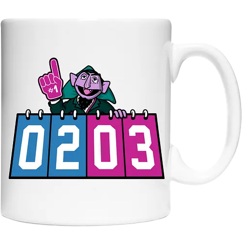 Scorekeeping Vampire!