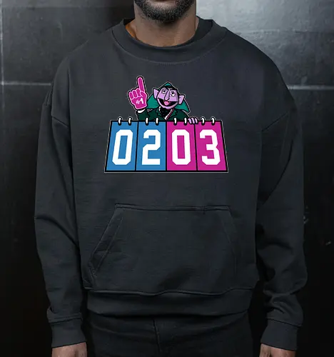 Scorekeeping Vampire!