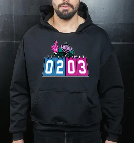 Scorekeeping Vampire!