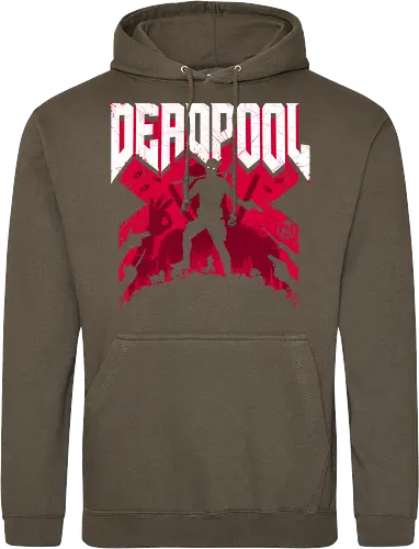 Antihero Doom