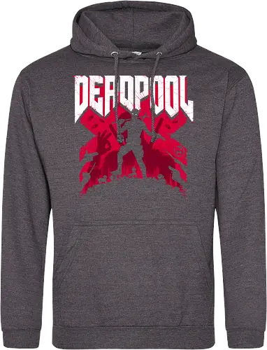 Antihero Doom