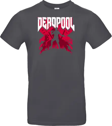 Antihero Doom