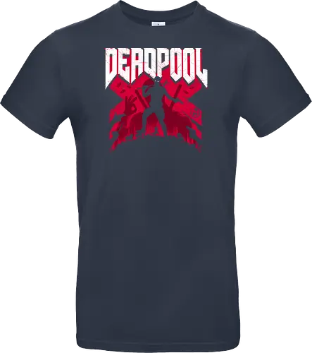 Antihero Doom