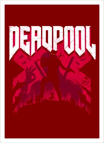 Antihero Doom