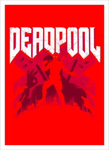 Antihero Doom