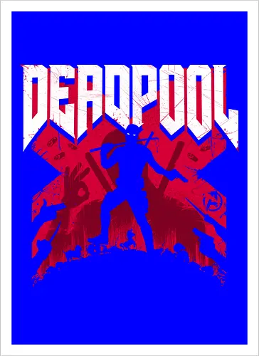 Antihero Doom