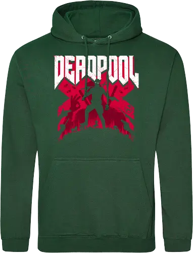 Antihero Doom