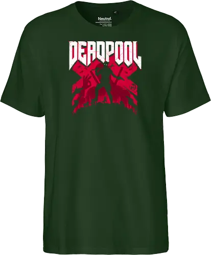 Antihero Doom