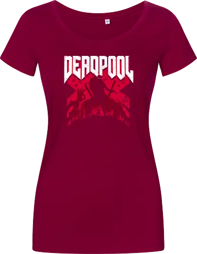 Antihero Doom