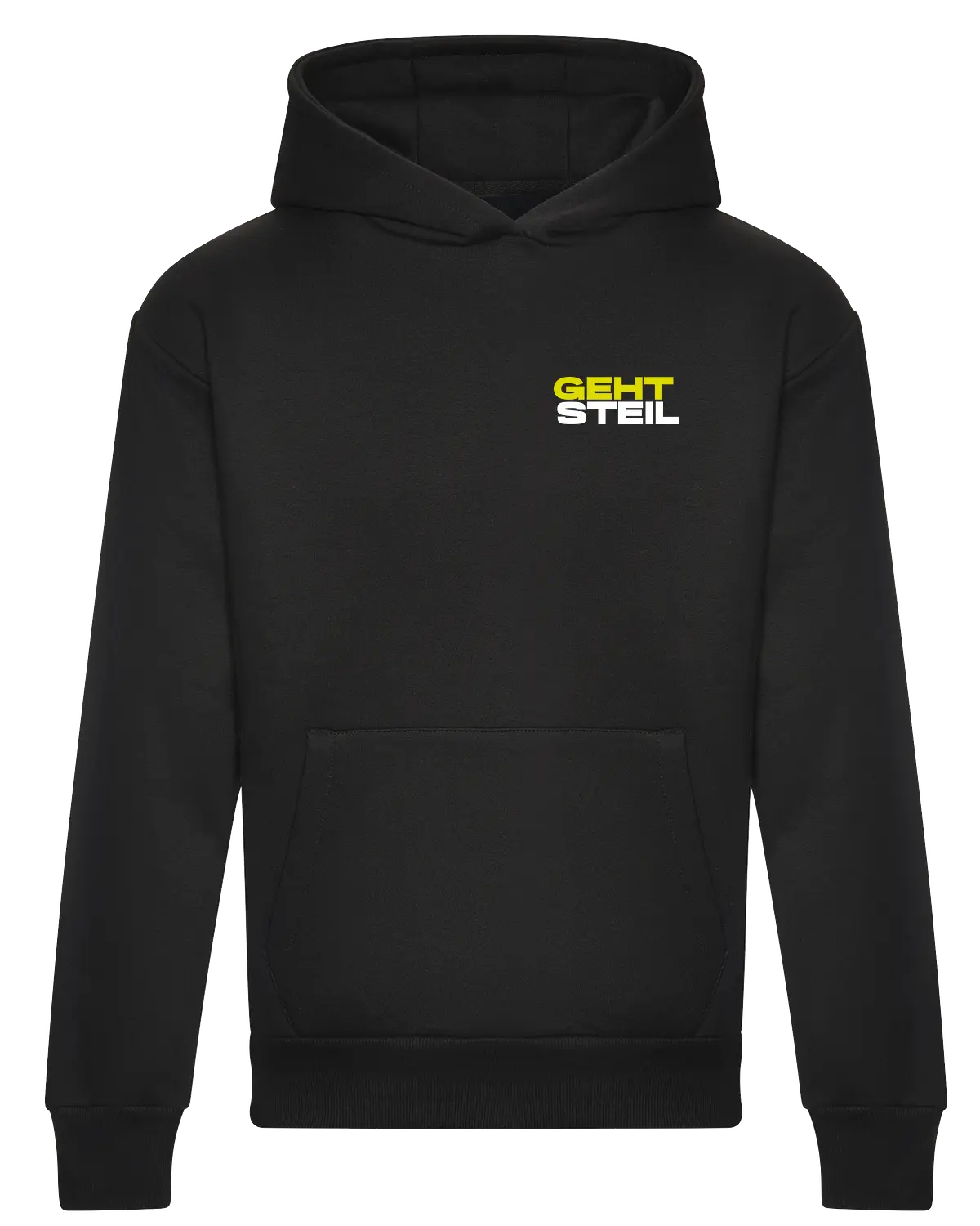 David Bost’s Geht Steil 2025 Edition