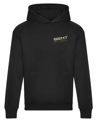 David Bost’s Favorite - Heavyweight Hoodie