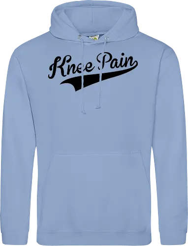 Knee Pain!