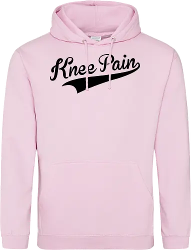 Knee Pain!
