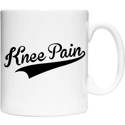 Knee Pain!