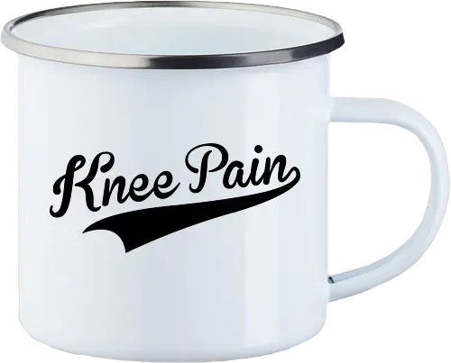 Knee Pain!