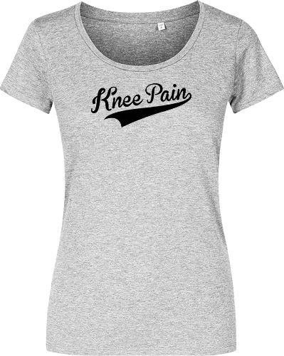 Knee Pain!