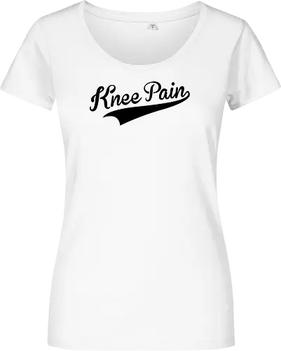 Knee Pain!