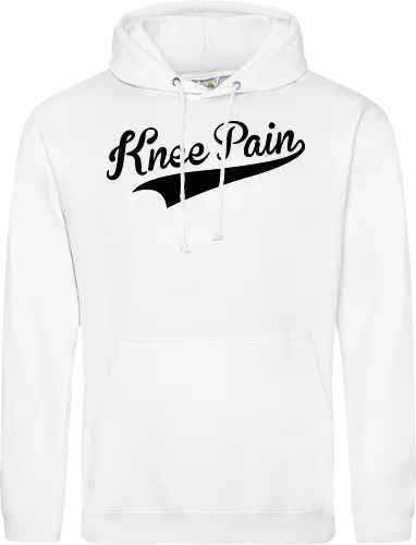 Knee Pain!