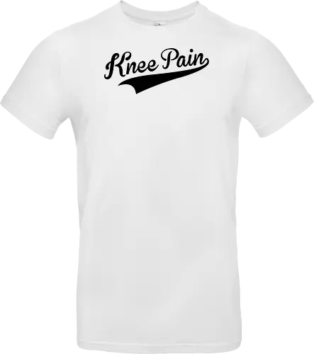 Knee Pain!