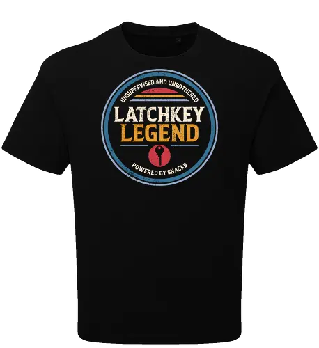 Latchkey Legend