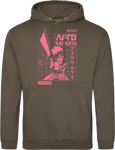 Black Samurai