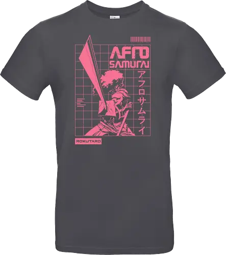 Black Samurai