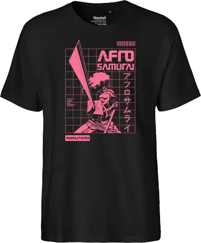 Black Samurai
