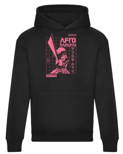 Black Samurai