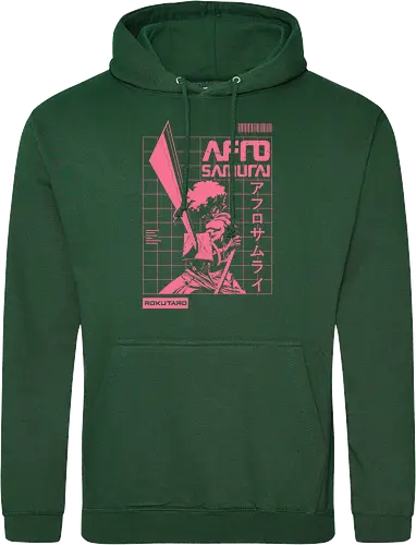Black Samurai