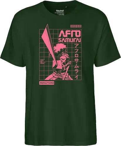 Black Samurai
