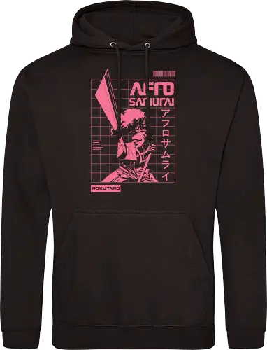 Black Samurai