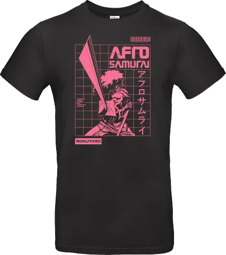 Black Samurai