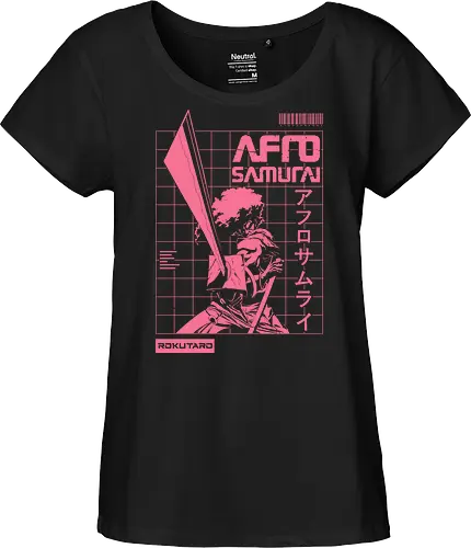 Black Samurai