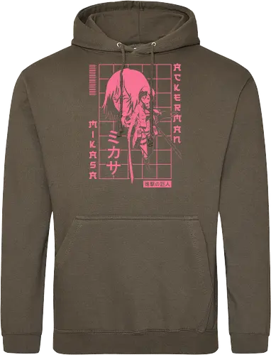 Silent Warrior of the North