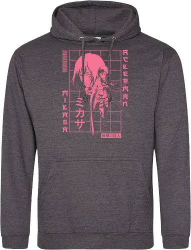 Silent Warrior of the North