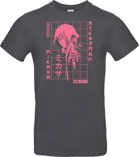 Silent Warrior of the North