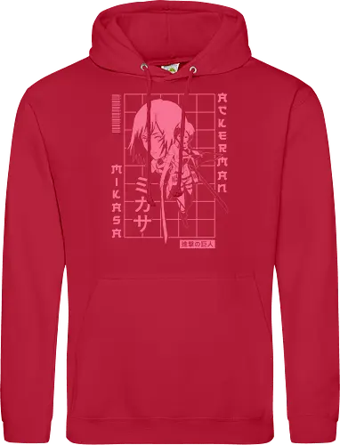 Silent Warrior of the North