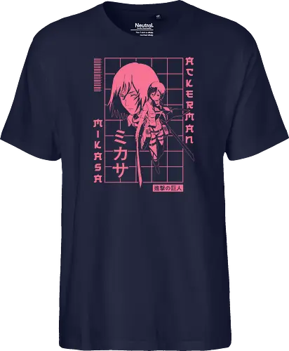 Silent Warrior of the North